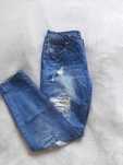 Spodnie damskie jeansy rozm 36 chillin