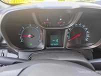 Chevrolet Orlando Chevrolet Orlando 2011r 2.0 Diesel 163KM