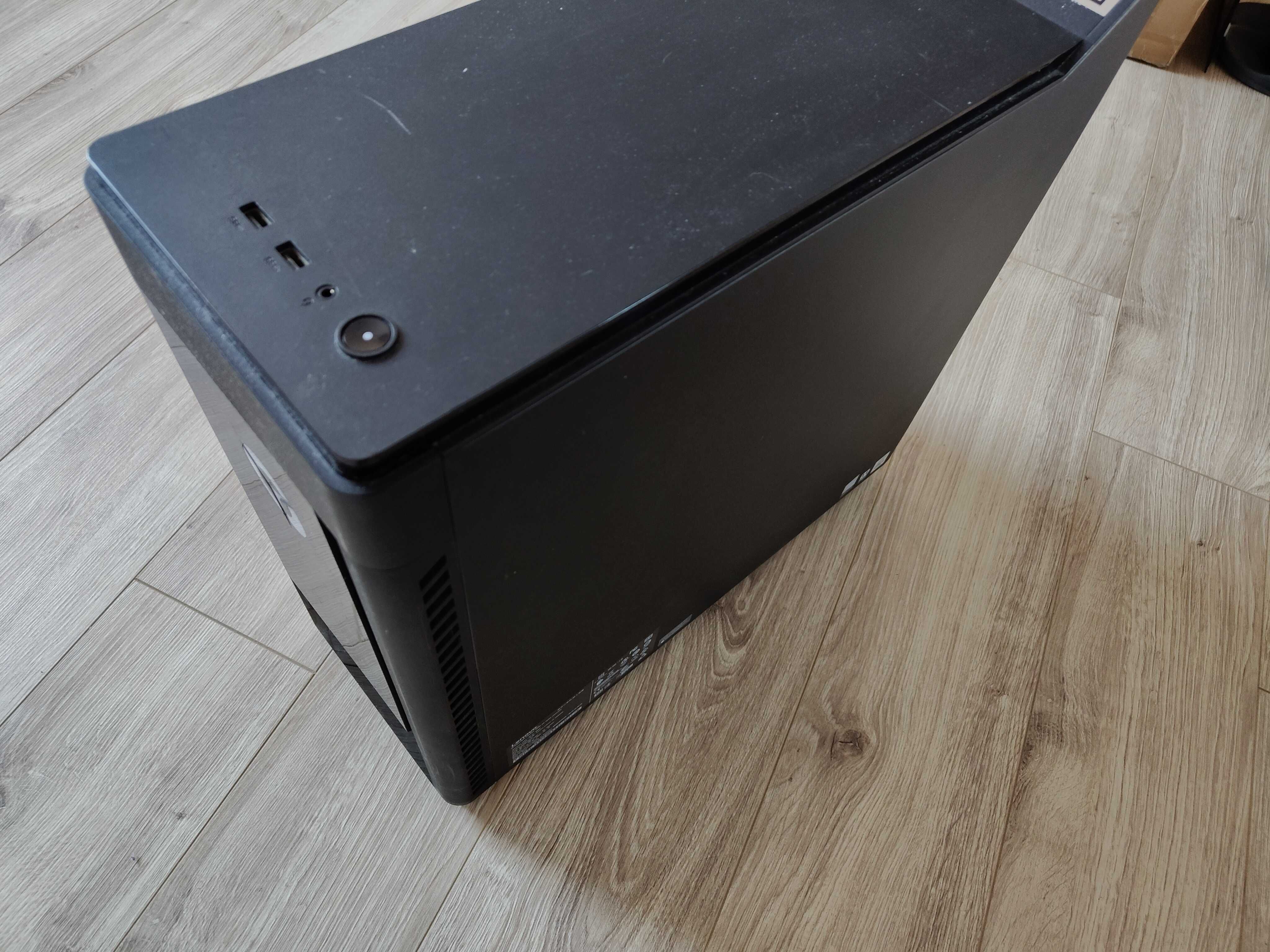 Lenovo Legion T5-28IMB05 komputer dla gracza