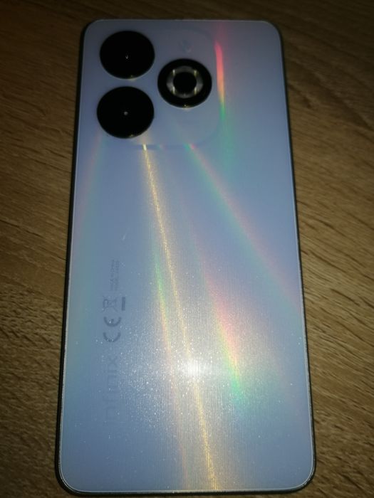 Telefon Infinix smart 8