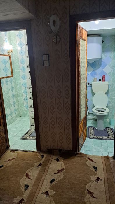 2 кім Центр, подобово