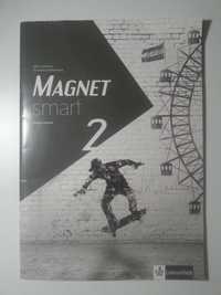 Ćwiczenia Magnet smart 2