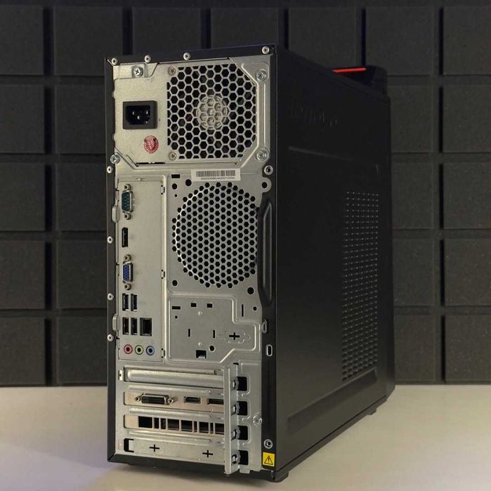 Комп'ютер "OBSIDIAN DDR4"