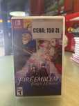 Fire Emblem Three Houses Nintendo Switch