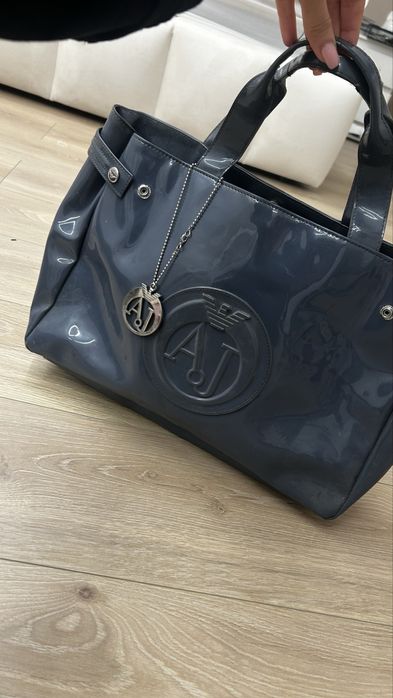 Torba Armani Jeans