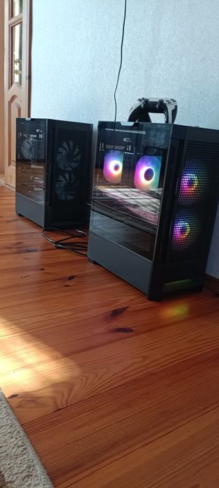 Ігровий персональний комп'ютер