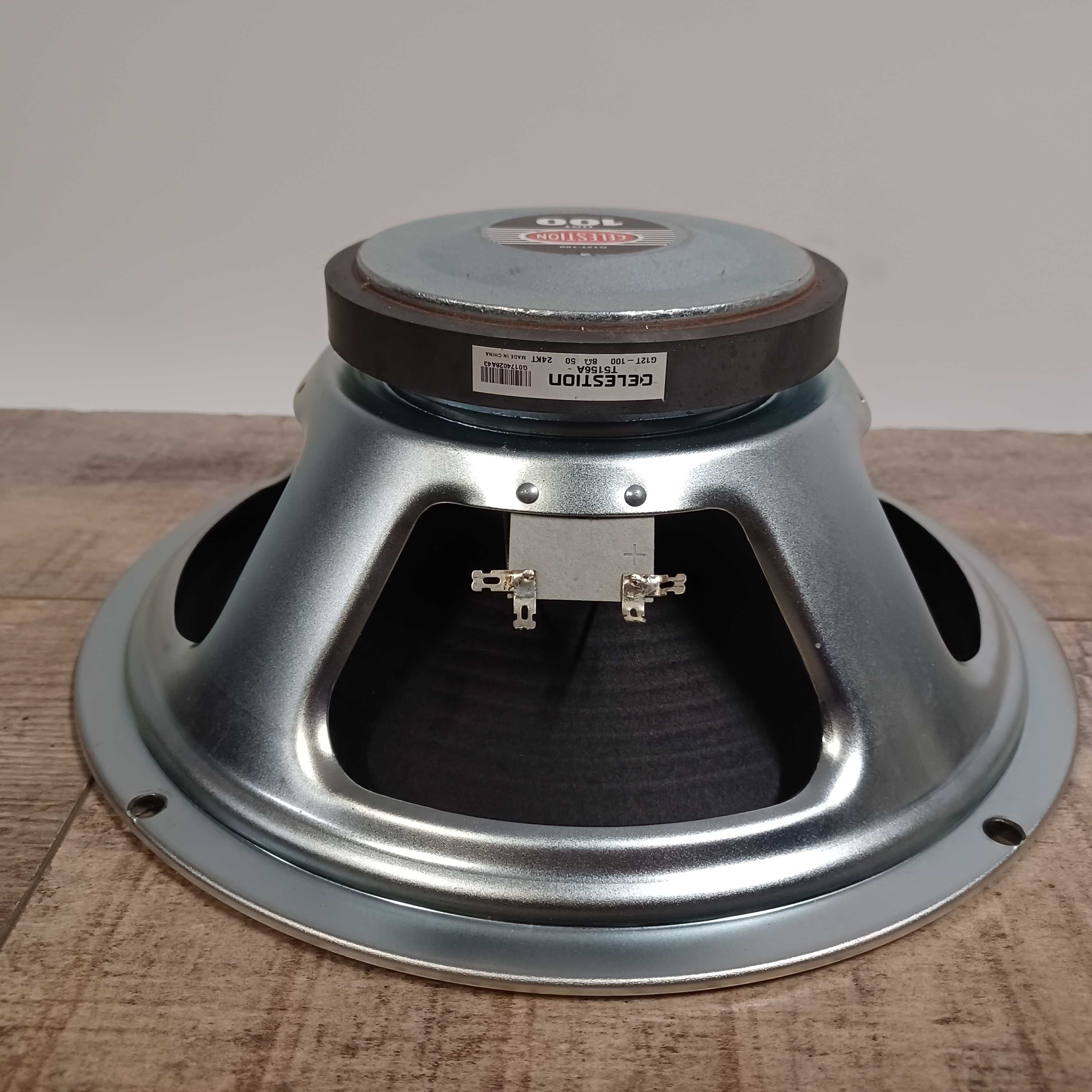 Celestion Hot 100 T5156A głośnik gitarowy