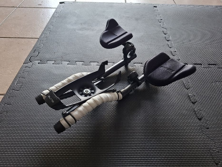 Lemondka BBS 31.8 mm