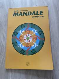Mandale muzyczne - Monika Kraszewska