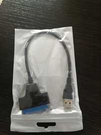 Kabel do dysku twardego Usb