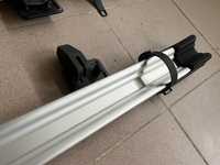 Suporte Thule transporte bicicletas