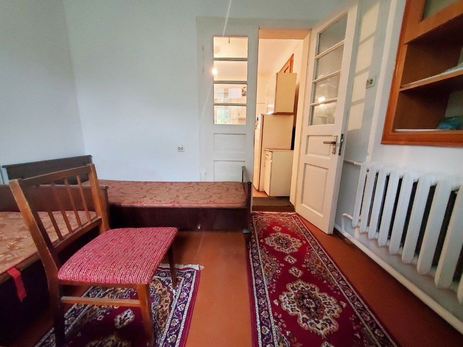 Оренда окремого 3кімн. БУДИНКУ, ЗАСТАВНЯНСЬКА-ХОДОРіВСЬКА, є газ котел