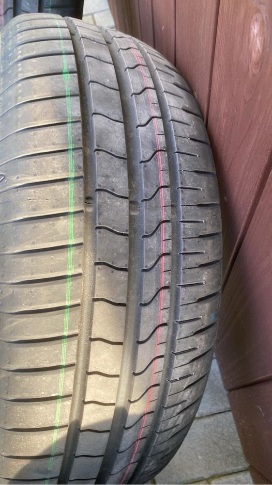 Nowe opony Falken Ziex 215/60R16 95V