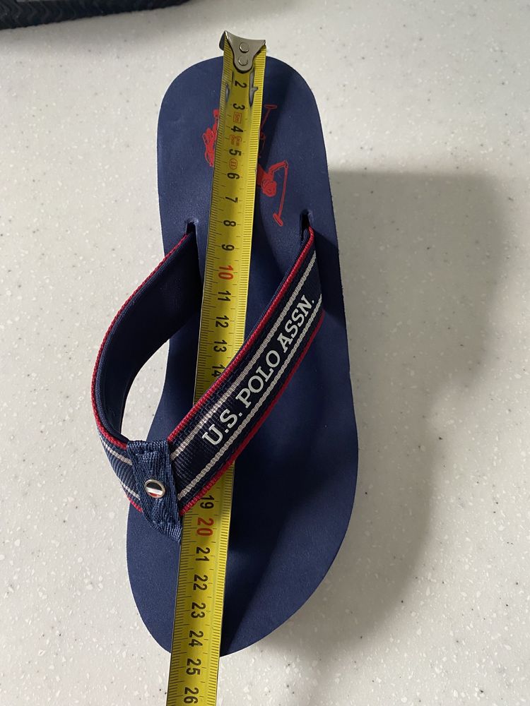 Japonki koturny tommy hilfiger 37