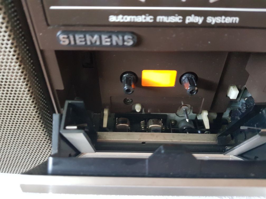Siemens Clab 735