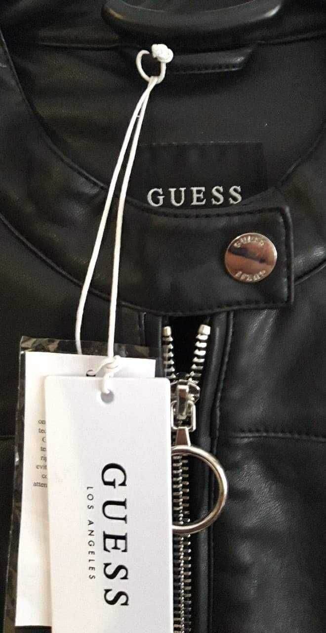 Guess, ramoneska, kurtka ,100 % oryginał.