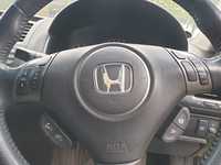 Honda Accord vii 7 lift przyciski kierownicy podswietlane tempomat