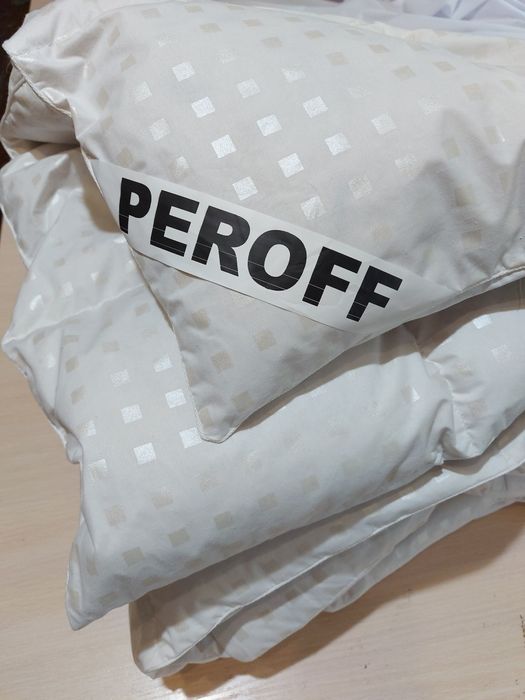 Ковдри пухові натуральні АКЦІЯ Одеяла пуховые