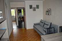 Mieszkanie 3 pokoje, ul Zachodnia, Szczepin, Stare Miasto, 50m2
