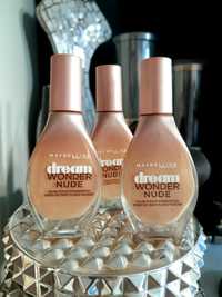 Maybelline Dream Wonder Nude podklad w plynie 10, nowy