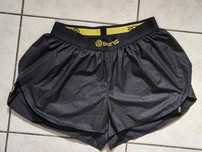Spdenki treningowe damskie Skins DNAmic M kompresyjne bieganie szorty