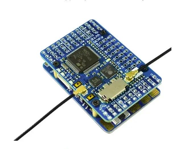 Matek MATEKSYS F405-WTE F405 Політний контролер