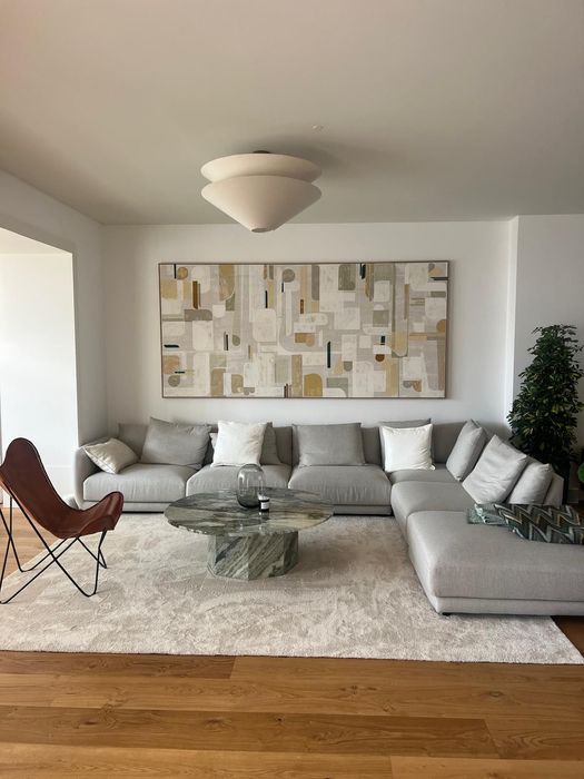 -35% Sofa AreaStore Modelo Savona Beige