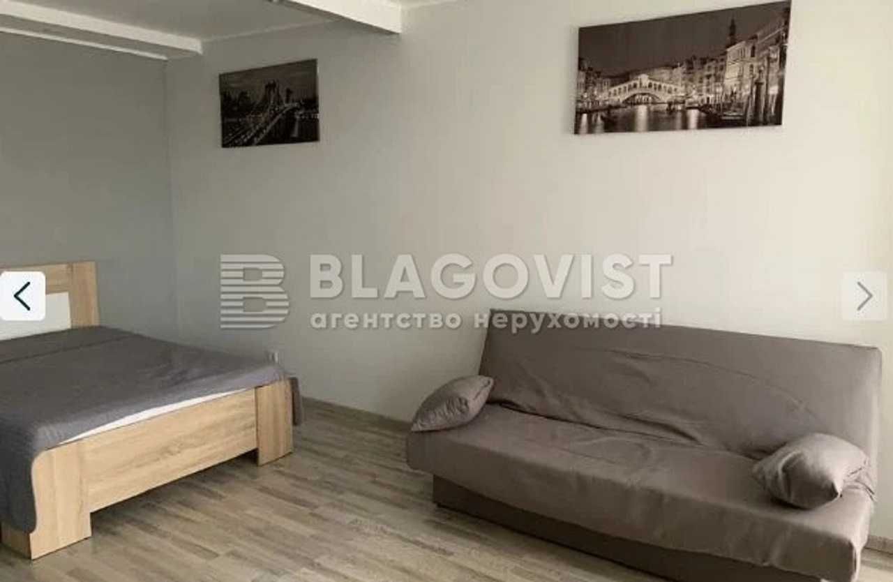 Вул. Клавдіївська 40в, Академмістечко, 1 кім, 46 м кв, 63000$