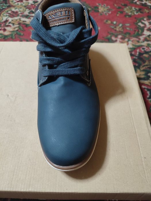 Черевики чоловічі розмір 42