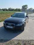 Sprzedam Audi a4b8