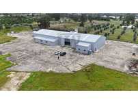 Armazém Industrial - Recuperado , Rio de Moinhos, Abrantes, 1.867 m2