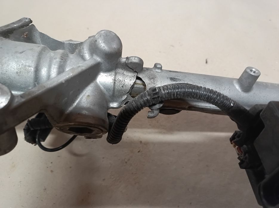 Maglownica BMW X3 g01 lift