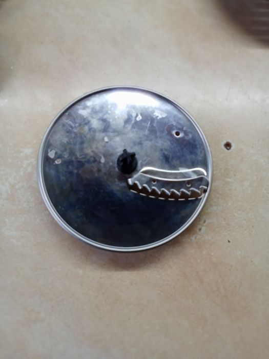 Блендер ROTEX RTX 810 В