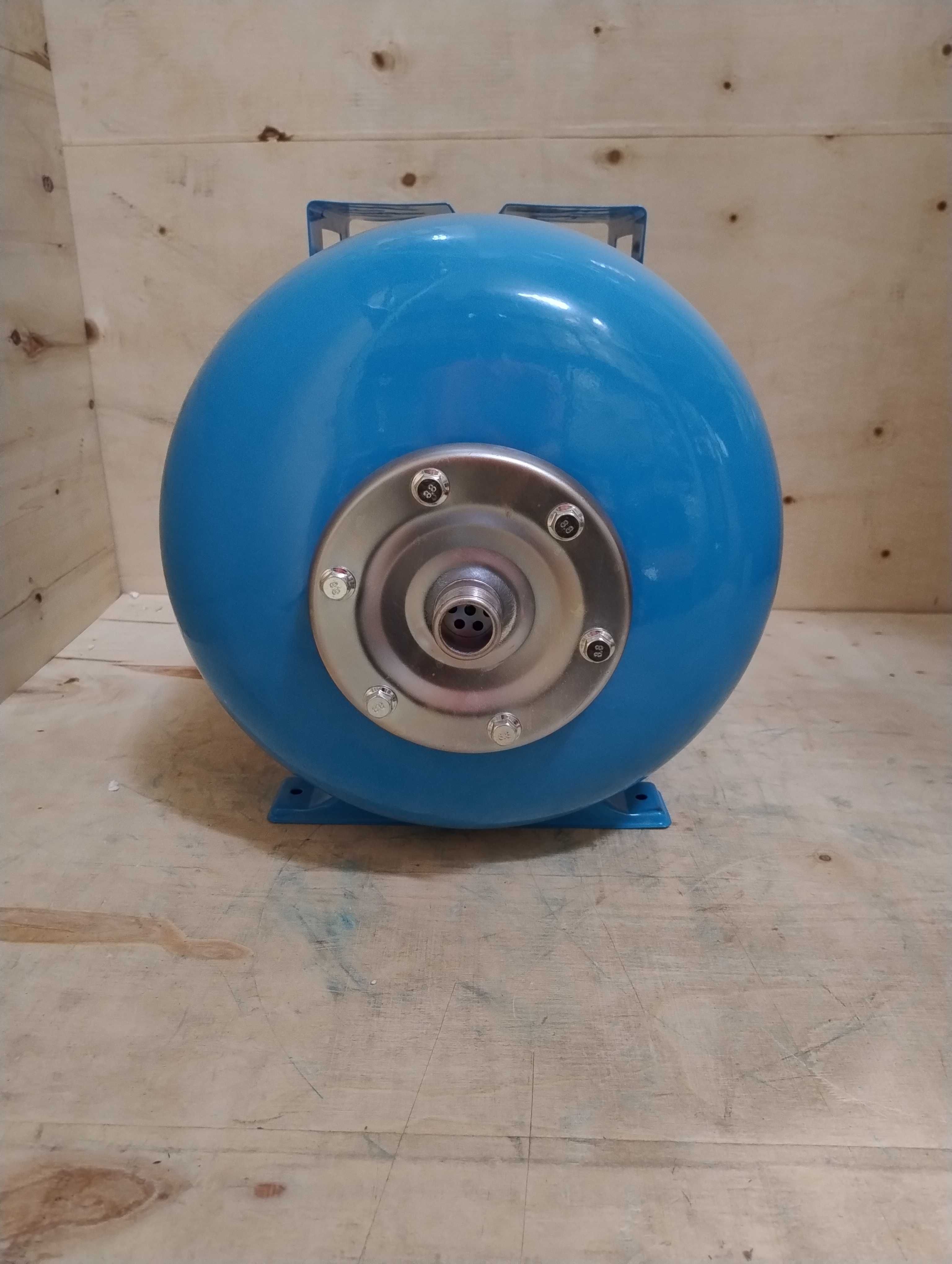 Zbiornik przeponowy 50L EINBACH - OUTLET