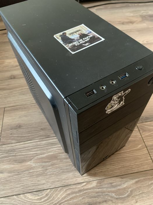 Ігровий пк rtx 2060 super !!!ТОРГ!!!