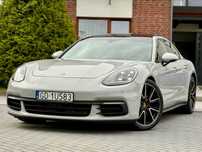 Porsche Panamera 4 Executive 330KM 4x4 Maxx Opcja !!!