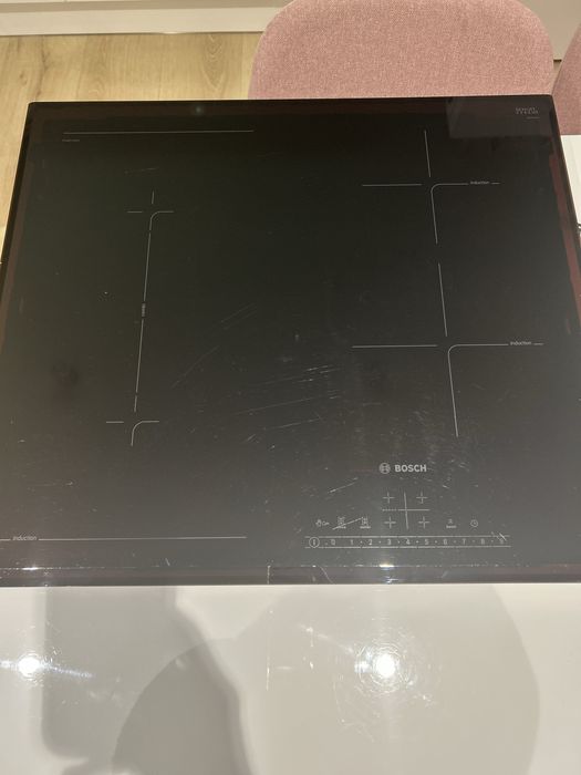 Płyta indukcyjna BOSCH używana