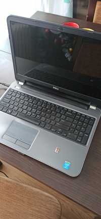 Okazja Dell i5 komputer laptop. Lan, wifi,