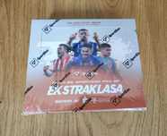 SPORTZOO Pko Bank Polski EKSTRAKLASA 2024/25 SERIA 2 - Blaster box