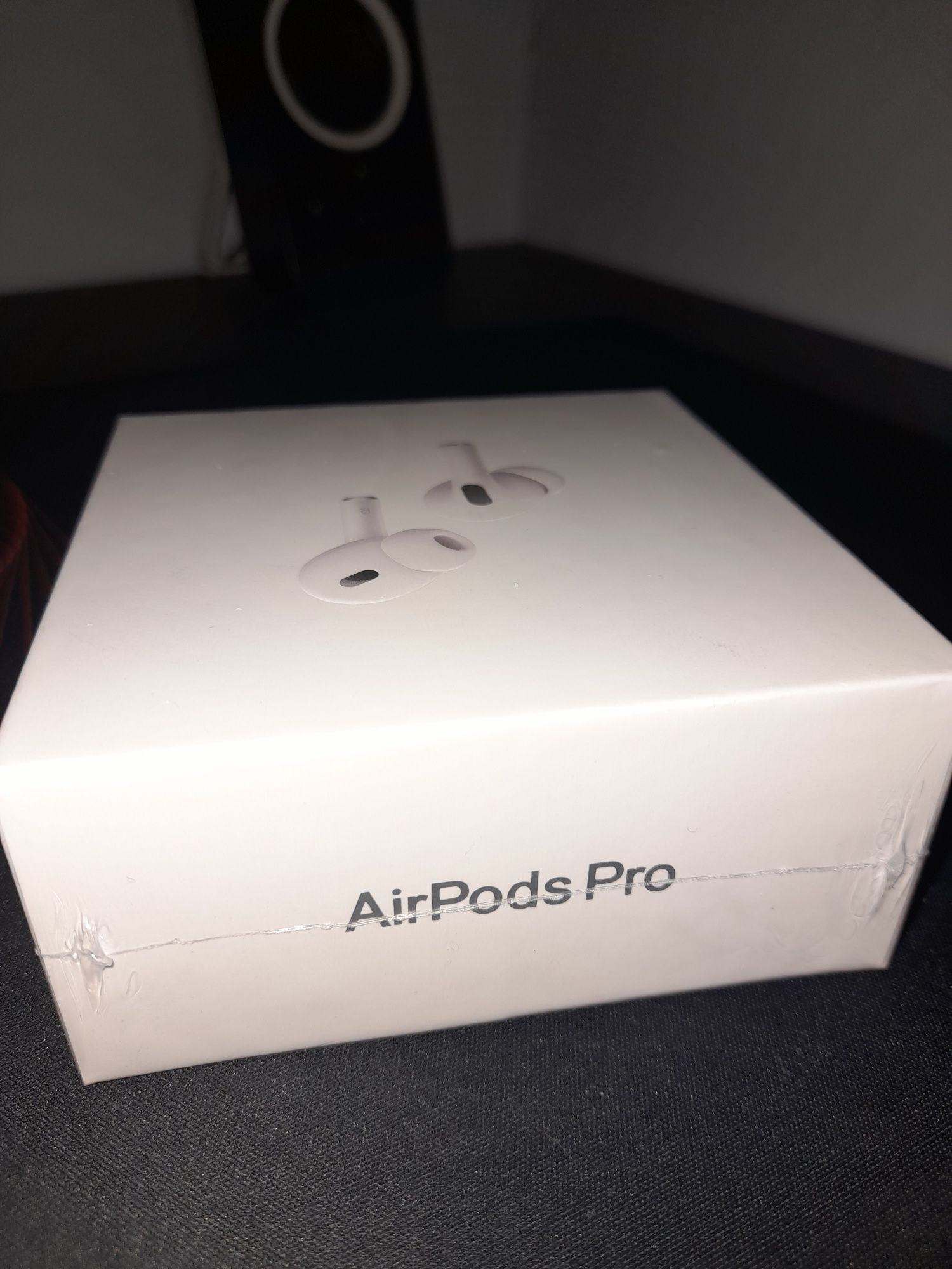 Apple airpods pro gen2