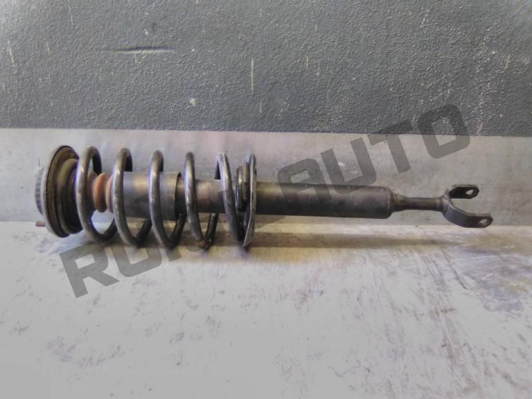 Suspensão / Amortecedor E Mola Frente Direita 3b041_3031q Audi