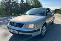 Volkswagen Passat 1.9 TDI Trendline