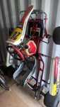 Спортивний Картинг Birel