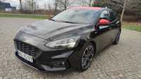 Ford Focus ST full LED Xenon navi limitowana wersja Black & Red