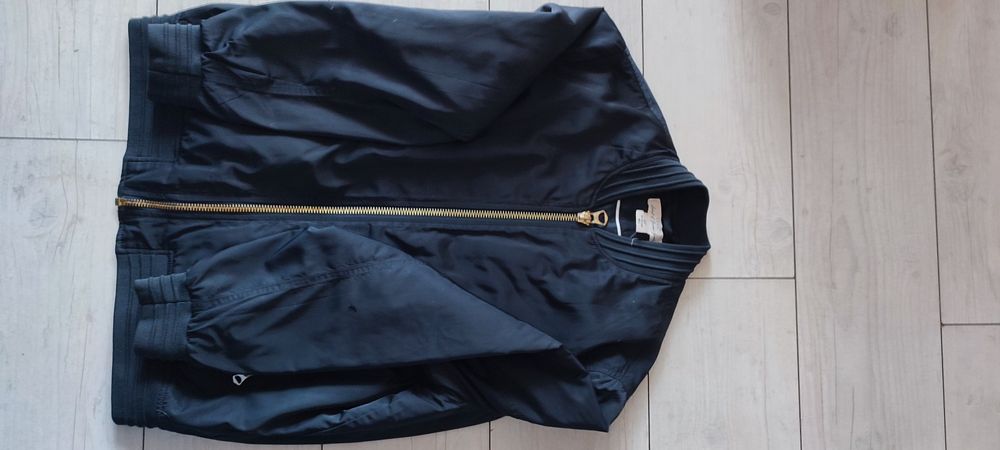 Kurtka bomberka H&M