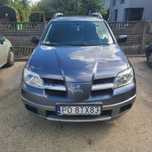 Sprzedam mitsubishi outlander 2006
2.0 136koni benz. + gaz , el.szyby