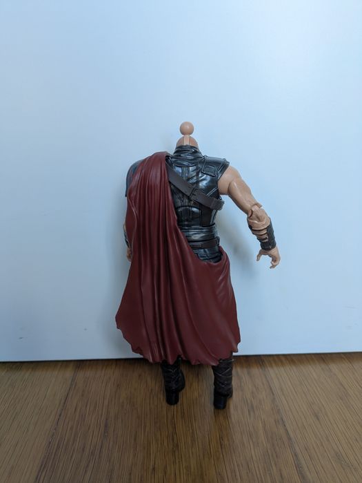 Corpo Thor Marvel legends