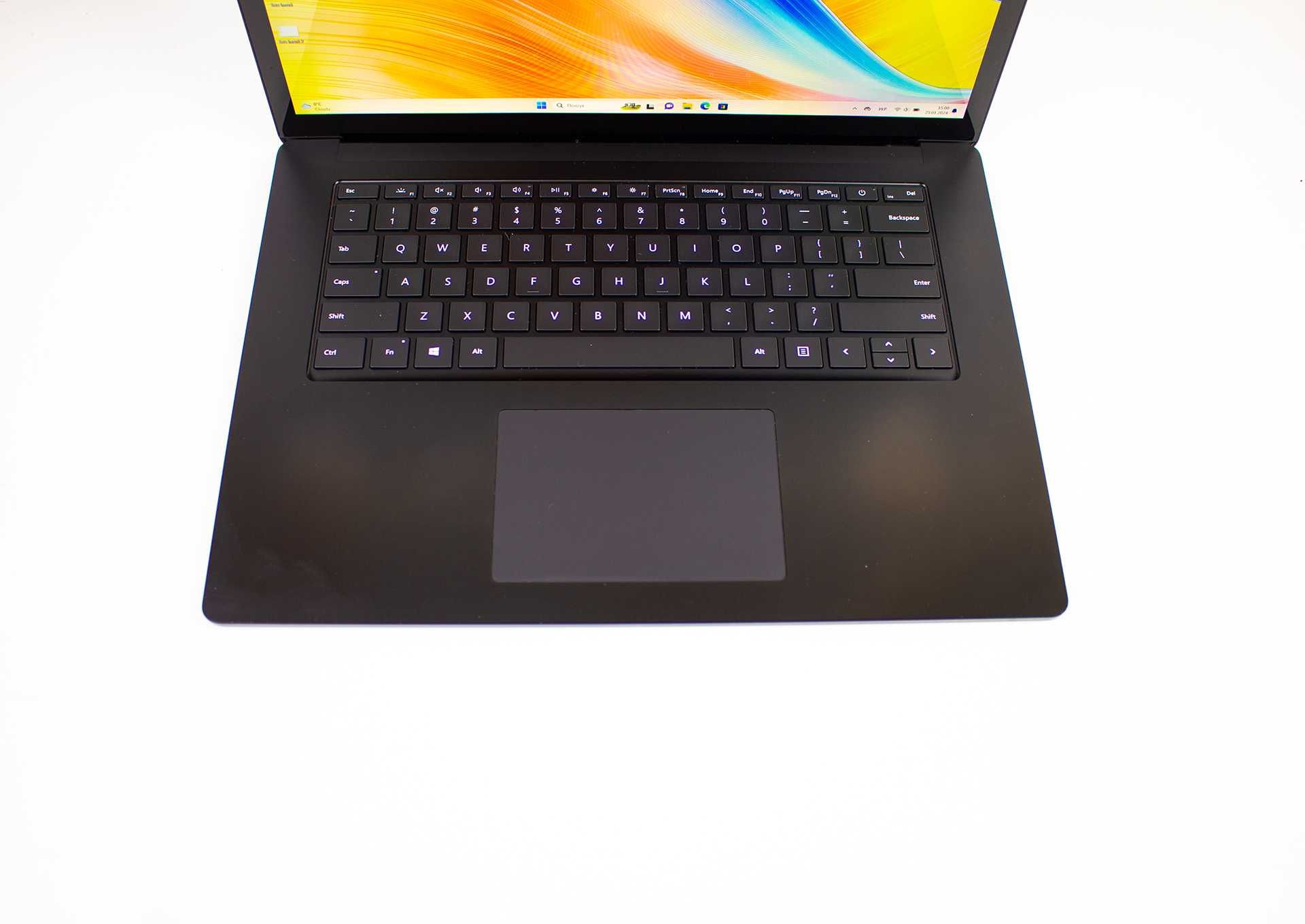 Microsoft Surface Laptop 3 15 Ryzen 7 3780U/ RAM 16 Gb/ SSD 512 Gb/15″
