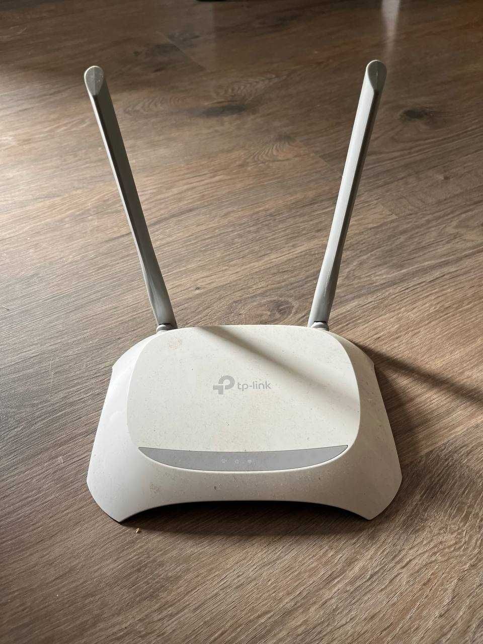 Продам роутер tp link
