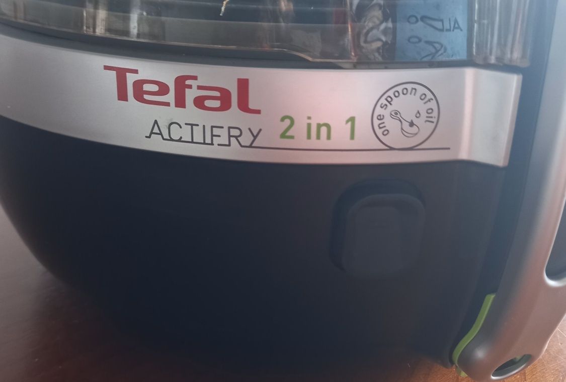 Actifry Tefal 2 em 1